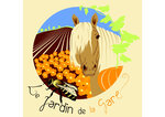 Logo Jardin De La Gare