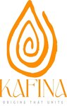 Logo Kafina Coffeee