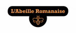 Logo L'abeille Romanaise