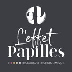 Logo L'effet Papilles