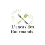 Logo L'encas Des Gourmands