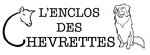 Logo L'enclos Des Chevrettes