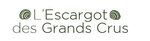 Logo L'escargot Des Grands Crus