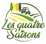 Logo Les Quatre Saisons