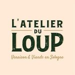 Logo L'atelier Du Loup