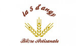 Logo La 5 D'angy