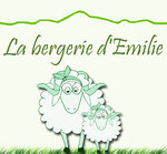 Logo La Bergerie D'emilie