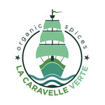 Logo La Caravelle Verte