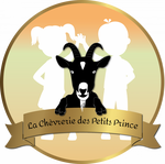Logo La Chévrerie Des Petits Prince