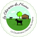 Logo La Chèvrerie Du Maine