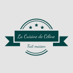 Logo La Cuisine De Céline