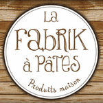 Logo La Fabrik à Pâtes