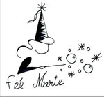 Logo La Fée Marie