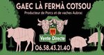 Logo La Ferma Cotsou