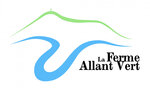 Logo La Ferme Allant Vert