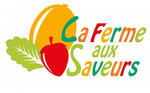 Logo La Ferme Aux Saveurs