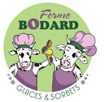 Logo La Ferme Bodard