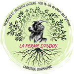 Logo La Ferme D'audou