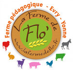 Logo La Ferme De Flo'