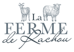 Logo La Ferme De Rachou
