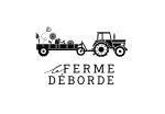 Logo La Ferme Déborde