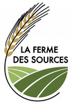 Logo La Ferme Des Sources