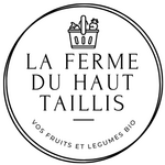 Logo La Ferme Du Haut Taillis