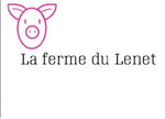 Logo La Ferme Du Lenet