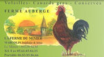 Logo La Ferme Du Minier