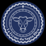 Logo La Ferme Du Sapin Bleu