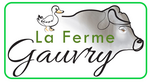 Logo La Ferme Gauvry