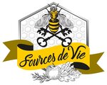 Logo La Ferme Sources De Vie