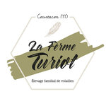 Logo La Ferme Turiot