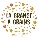 Logo La Grange à Grains