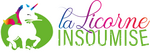 Logo La Licorne Insoumise