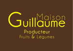 Logo La Maison Guillaume