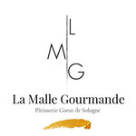 Logo La Malle Gourmande