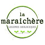 Logo La Maraichère