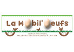 Logo La Mobil’oeufs
