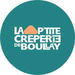 Logo La P'tite Crêperie De Boullay