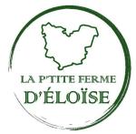 Logo La P'tite Ferme D'eloïse