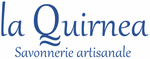 Logo La Quirnea Savonnerie Artisanale