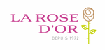 Logo La Rose D Or