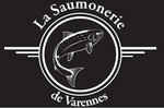 Logo La Saumonerie De Varennes
