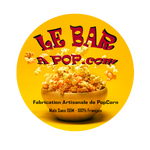Logo Le Bar à Pop
