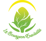 Logo Le Bourgeon Ensoleillé