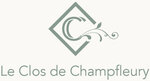 Logo Le Clos De Champfleury
