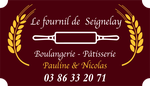 Logo Le Fournil De Seignelay