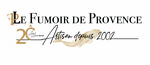 Logo Le Fumoir De Provence