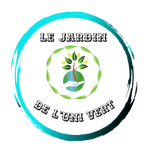 Logo Le Jardin De L'uni Vert